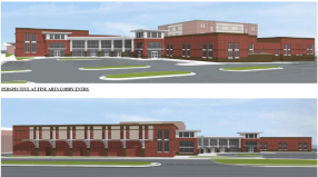 CGHS School of Performing Arts